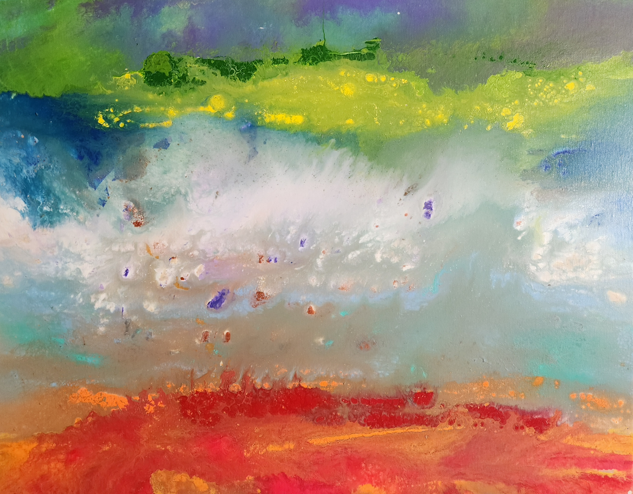 Orgone Energy Research Topics